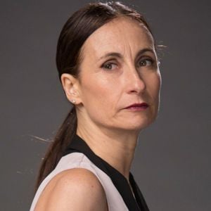 Fotoğraf Amparo Noguera