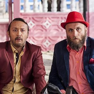 Fotoğraf Oflu Hoca Trakya'da