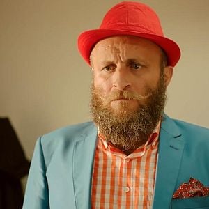 Fotoğraf Oflu Hoca Trakya'da