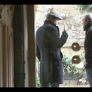 Fotoğraf Jean Dujardin