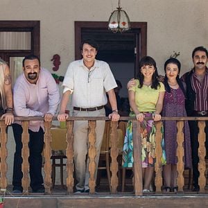 Fotoğraf Cici Babam