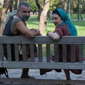 Fotoğraf Cici Babam