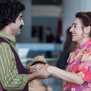 Fotoğraf Cici Babam