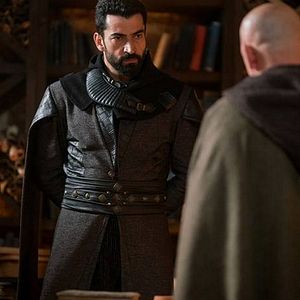 Fotoğraf Mehmed Bir Cihan Fatihi