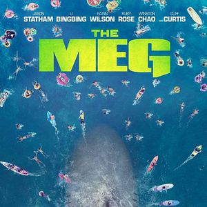 Fotoğraf Meg: Derinlerdeki Dehşet