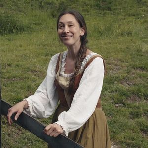 Fotoğraf Tanja Petrovsky