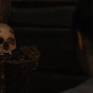 Fotoğraf Hagazussa: Kafirin Laneti