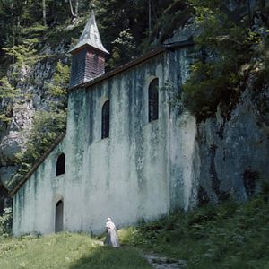 Fotoğraf Hagazussa: Kafirin Laneti