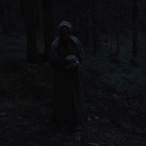 Fotoğraf Hagazussa: Kafirin Laneti