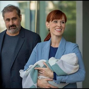 Fotoğraf Audrey Fleurot