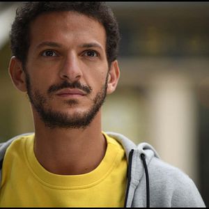 Fotoğraf Vincent Dedienne