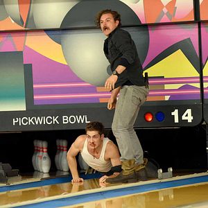 Fotoğraf Lethal Weapon