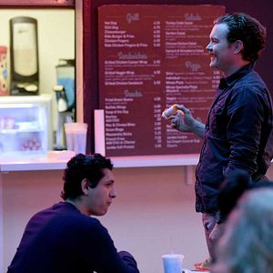 Fotoğraf Lethal Weapon