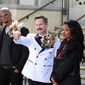 Fotoğraf Keesha Sharp