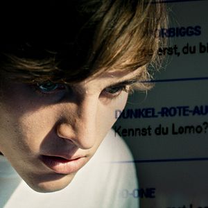 Fotoğraf Jonas Dassler