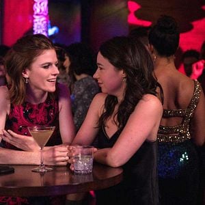 Fotoğraf Sarah Steele