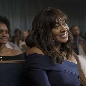 Fotoğraf La La Anthony