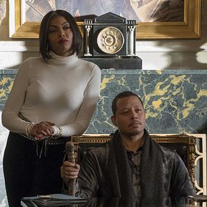 Fotoğraf Empire (2015)