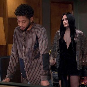 Fotoğraf Jussie Smollett