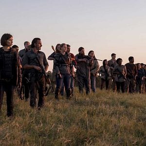 Fotoğraf The Walking Dead