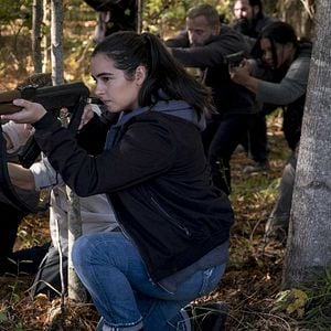 Fotoğraf Alanna Masterson