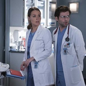 Fotoğraf Grey's Anatomy