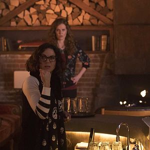 Fotoğraf Rebecca Mader