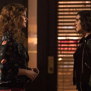 Fotoğraf Rebecca Mader