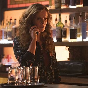 Fotoğraf Rebecca Mader