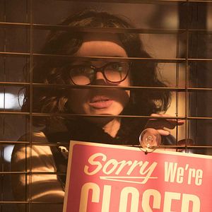 Fotoğraf Lana Parrilla