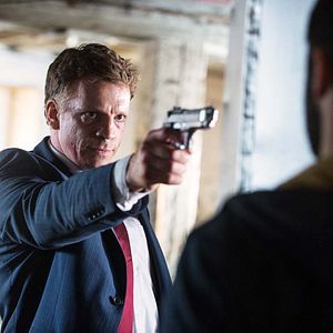 Fotoğraf William Houston