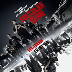 Fotoğraf Suç Takımı