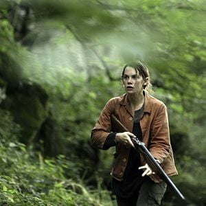 Fotoğraf Karanlık Nehir