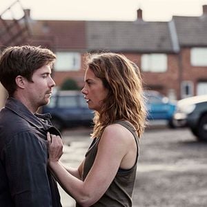 Fotoğraf Karanlık Nehir