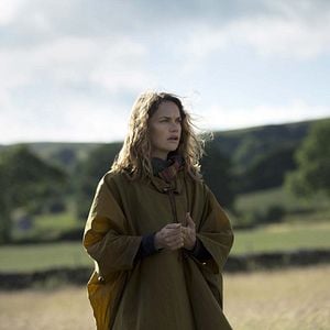 Fotoğraf Karanlık Nehir