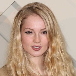 Fotoğraf Hannah Dodd