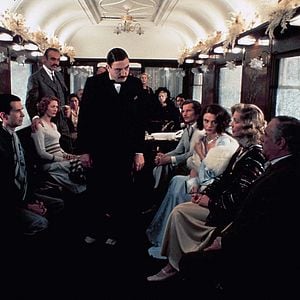 Fotoğraf Lauren Bacall