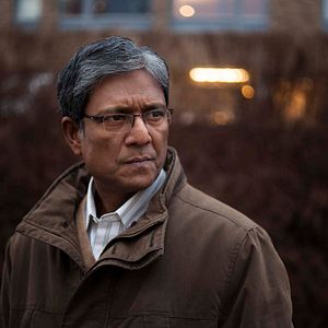 Fotoğraf Adil Hussain