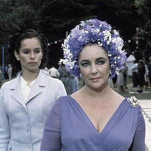 Fotoğraf Geraldine Chaplin