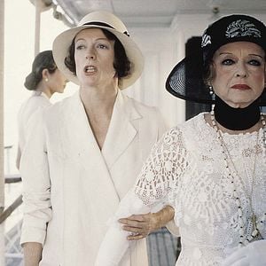 Fotoğraf Nil'de Ölüm