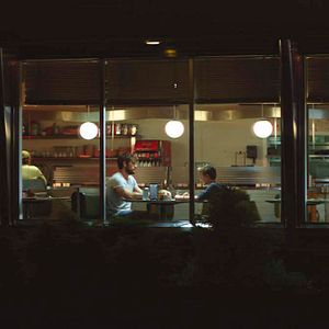 Fotoğraf The Strange Ones