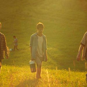 Fotoğraf Gene Jones