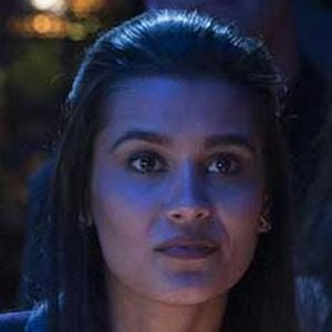 Fotoğraf Sophia Ali