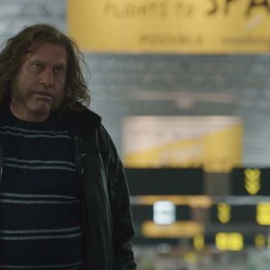 Fotoğraf François Damiens