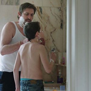 Fotoğraf François Damiens