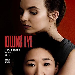 Fotoğraf Killing Eve