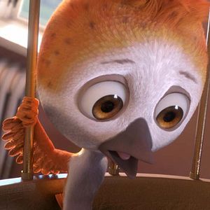 Fotoğraf Puloi: Asla Yalnız Uçmayacaksın