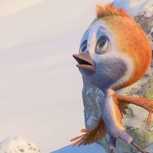 Fotoğraf Puloi: Asla Yalnız Uçmayacaksın