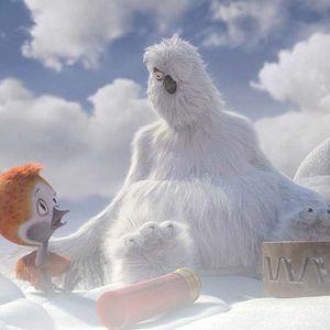 Fotoğraf Puloi: Asla Yalnız Uçmayacaksın