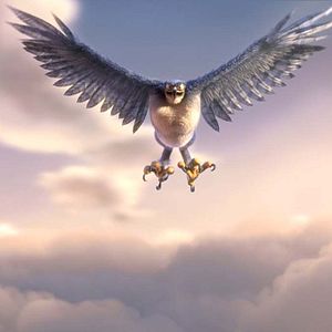 Fotoğraf Puloi: Asla Yalnız Uçmayacaksın